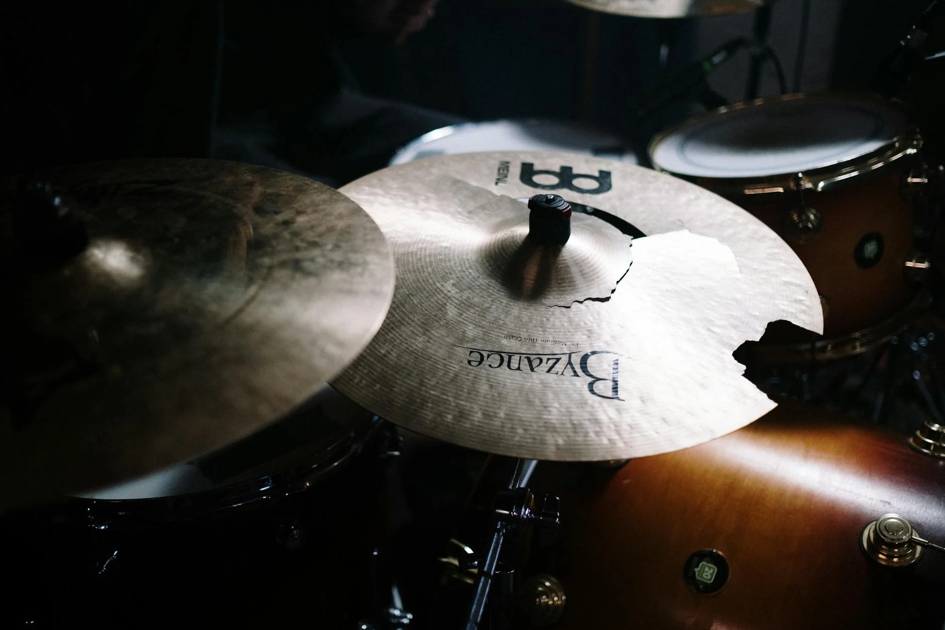 Produzione musicale e performance in studio
